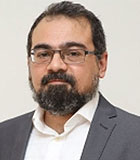 Dr. Nauman J. Amin